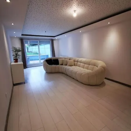 Apartment Centre-ville F3 *