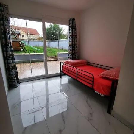 Centre-ville F3 *