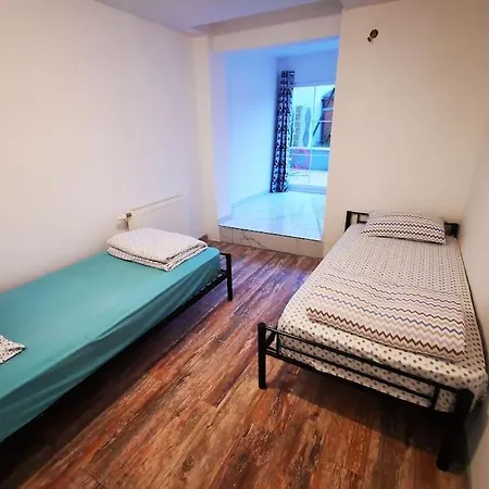 Apartment Centre-ville F3 *