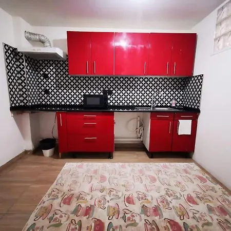 Apartment Centre-ville F3 Sevran