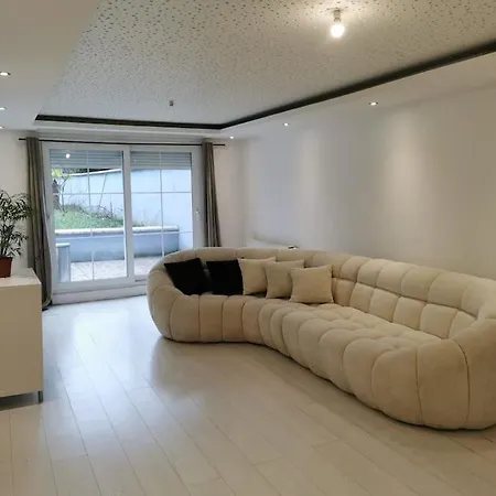 Centre-ville F3 *